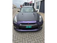 Occasion Nissan Stagea GT 280 PK (205 kW) 2002 Paars Stationwagen