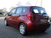 tweedehands Nissan Note 1.2 Acenta / Airco / Elec Ramen / Cruise control /