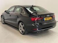 tweedehands Audi A3 Limousine 1.5 TFSI Sport Edition / Aut / NL-auto /