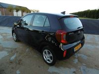 tweedehands Kia Picanto 1.0 MPi ComfortPlusLine Org. Ned. 49.000km