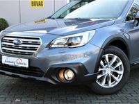 tweedehands Subaru Outback 2.5i Comfort Lineartronic CVT EyeSight Navigatie