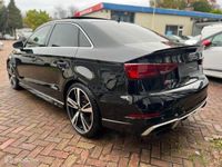 tweedehands Audi A3 Limousine 2.5 TFSI RS 3 quattro Virtual cockpit 550PK NWE banden