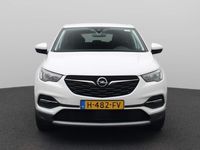 tweedehands Opel Grandland X 1.2 Turbo Business Executive | Navigatie | Climate