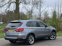 tweedehands BMW X5 sDrive25d High Executive / Individual / Led *NAP*