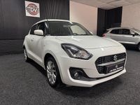 Occasion Suzuki Swift Style 83 PK (61 kW) 2023 Wit Hatchback