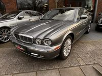 tweedehands Jaguar XJ 4.2 V8 Executive Youngtimer 1e eig.