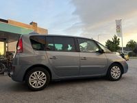 Occasion Renault Espace 170 PK (125 kW) 2005 Blauw MPV