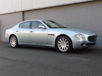 tweedehands Maserati Quattroporte 2005 4.2L Unieke Youngtimer (Prijs = Incl. BTW)