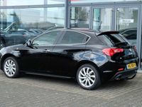 tweedehands Alfa Romeo Giulietta 1.4 Turbo MultiAir TCT 170 Exclusive Dab+