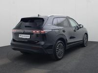 Occasion VW Tiguan Goal 150 PK (110 kW) 2025 Zwart SUV