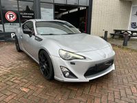 tweedehands Toyota GT86 2.0 D-4S Slechte lak! Scherpe prijs