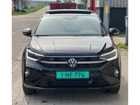 tweedehands VW Taigo 1.0 TSI Life Pano/R-line/Carplay/led/Navi