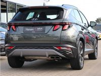 tweedehands Hyundai Tucson 1.6 T-GDI PHEV Comfort I Navi I Camera