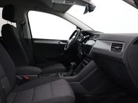 tweedehands VW Touran 1.5 TSI Comfortline 7p | Automaat | Carplay | Adap