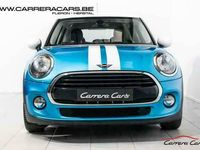 tweedehands Mini Cooper 1.5*|NAVI*LED*CRUISE*PDC*USB*CLIMATRONIC*GARANTI*|