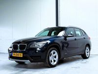 tweedehands BMW X1 SDrive20i Upgrade Edition Orh NL