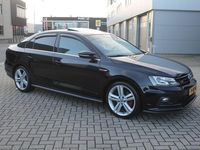 tweedehands VW Jetta GLI Highline // Speciale Editie GTI //