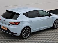 tweedehands Seat Leon SC 2.0 TSI Cupra 280PK DSG LED Navi D Zeer Luxe !!