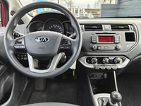 tweedehands Kia Rio 1.2 CVVT Comfort Pack AircoLM VelgenAfneembare T