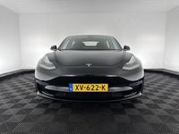 tweedehands Tesla Model 3 Long Range 75 kWh (INCL-BTW) *PANO | AUTO-PILOT | NAPPA-VOLLEDER | FULL-LED | MEMORY-PACK | CAMERA | ECC | DAB | APP-CONNECT | PDC | VIRTUAL-COCKPIT | LANE-ASSIST | COMFORT-SEATS*