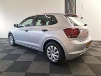 tweedehands VW Polo 2019. Comfortline MET SLECHTS 98.000 km.