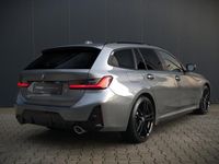 Occasion BMW 330 M Performance 245 PK (180 kW) 2024 Grijs Stationwagen