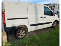 tweedehands Peugeot Expert 2.0 HDI L1H1 AIRCO MOTOR DEFEKT