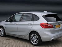 Occasion BMW 225 Active Tourer Executive 2019 Grijs MPV