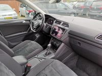 tweedehands VW Tiguan 1.4TSI 150PK Highline Automaat Virtual Cockpit Full Led App-Conn