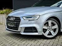 tweedehands Audi A3 Cabriolet 2.0 TFSI quattro S-Line Edition | Virtua