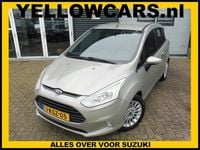 Occasion Ford B-MAX Titanium 101 PK (74 kW) 2013 Grijs MPV