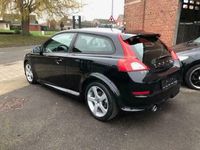 tweedehands Volvo C30 r design