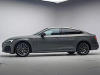 Occasion Audi A5 Sportback Competition 150 PK (110 kW) 2022 Grijs Hatchback