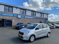 tweedehands Suzuki Celerio 1.0 Comfort 5-Drs | Airco