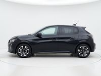 Occasion Peugeot 208 Allure 110 PK (80 kW) 2025 Zwart Hatchback
