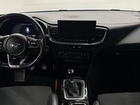 Occasion Kia ProCeed GT-Line 120 PK (88 kW) 2020 Wit Stationwagen