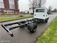Occasion Iveco Daily 179 PK (131 kW) 2020 Overige Van
