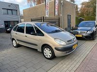 Occasion Citroën Xsara Picasso 116 PK (85 kW) 2003 Beige MPV