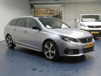 tweedehands Peugeot 308 SW 1.2 PureTech GT-line