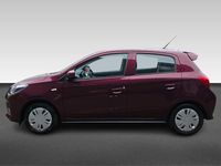 Occasion Mitsubishi Space Star 71 PK (52 kW) 2022 Rood Hatchback