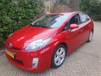 tweedehands Toyota Prius 1.8 Executive Business