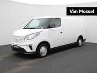 Occasion Maxus eDeliver 3 89 kW (122 PK) 2023 Wit Van