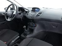 tweedehands Ford Fiesta 1.0 Style Essential | AIRCO | NAVI | VELGEN -HEMELVAARTSDAG OPEN!-