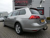 tweedehands VW Golf VII variant 1.6 TDI Business Edition -AUTOMAAT-MASSAGE STOEL-DAB+-STOEVE