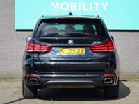 tweedehands BMW X5 XDrive40e iPerformance AWD Leder Navi Clima Virtua