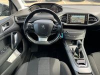 tweedehands Peugeot 308 1.2 PureTech Allure NAVI PANORAMA PDC