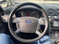 tweedehands Ford Galaxy 1.6 SCTi 7P