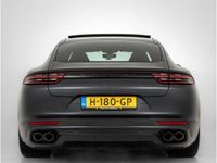 tweedehands Porsche Panamera 4 E-Hybrid