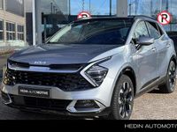 Occasion Kia Sportage 265 PK (194 kW) 2023 Grijs SUV