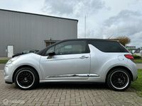 tweedehands Citroën DS3 1.6 e-HDi So Chic cruise/navi/pdc/clima 1ste eigenaar